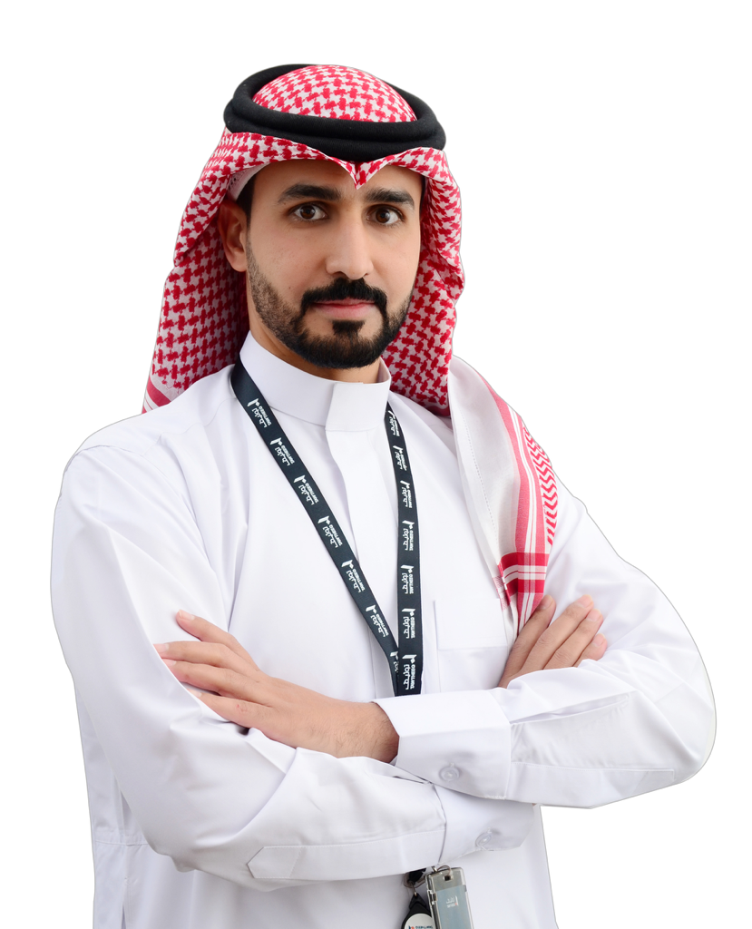 Khalid Alanazi