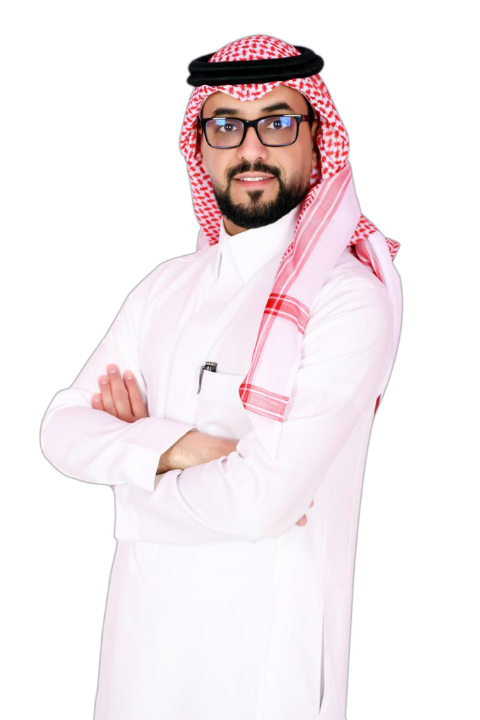 Abdullah Al Mazroa